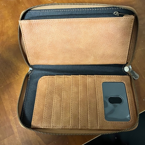 Thirty one wallet - Picture 2 of 3